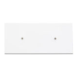 Llana Para Yeso Fina Mango Plástico 30x15cm 72824 Rubi