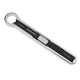 Llave Ajustable Universal 5 - 16 Mm, Métrica Y Sae