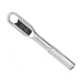 Llave Ajustable Universal 7 - 22 Mm, Métrica Y Sae