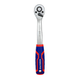 Llave De Carraca Cambio Rápido 3/8 Pulg, 72 Dientes