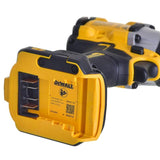 Llave De Impacto Dewalt Dcf921d2t-Qw