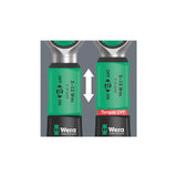 Llave Dinamométrica Wera Safe Torque A 2