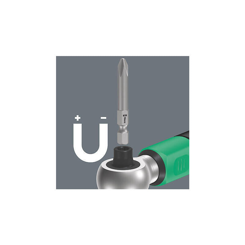 Llave Dinamométrica Wera Safe Torque A 2