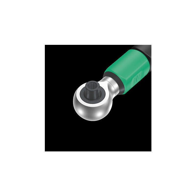 Llave Dinamométrica Wera Safe Torque A 2