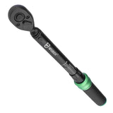 Llave Dynamometryczny 1/4" 1-25 Nm Wuber
