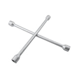 Llave En Cruz Para Coche