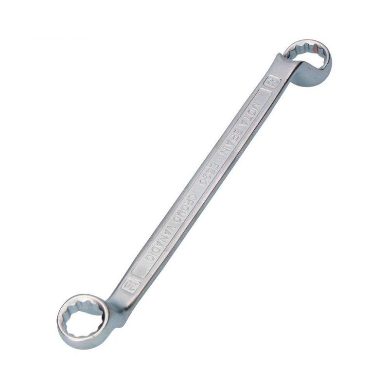 Llave Estriada Acodada De 6 X 7 Mm