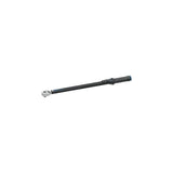Llave  Gedore Torcoflex Uk 2958058 De Torsión Negro/Azul