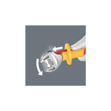 Llave Inglesa Wera Joker 6004 S Vde, Sw 10-13, 05020151001