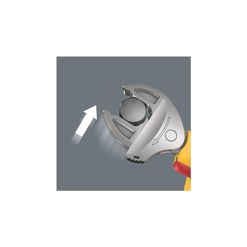 Llave Inglesa Wera Joker 6004 S Vde, Sw 10-13, 05020151001