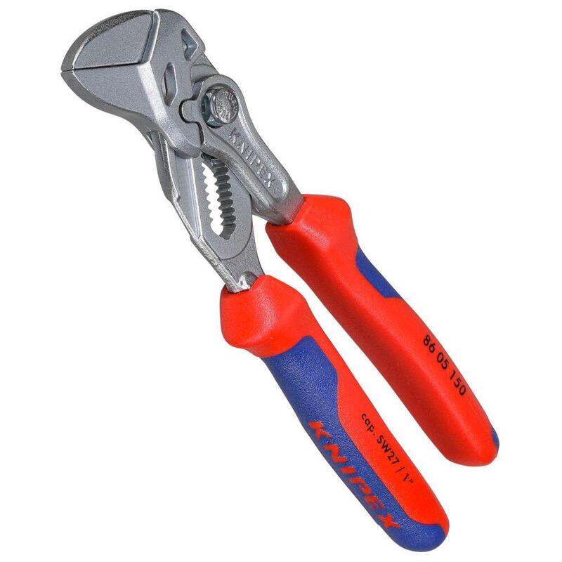 Llave Mini Alicates Knipex 150 Mm