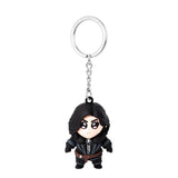 Llavero 3d The Witcher Yennefer Buen Botín