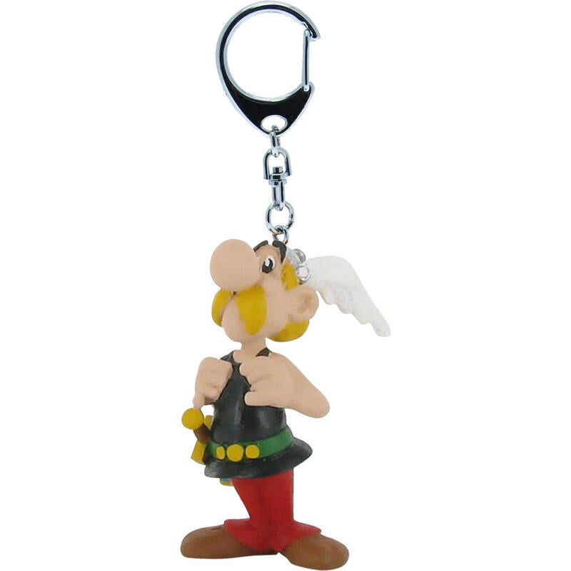 Llavero  Asterix