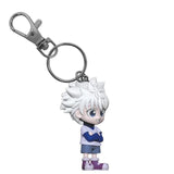 Llavero Cazador X Cazador Kirua Sleutelhanger