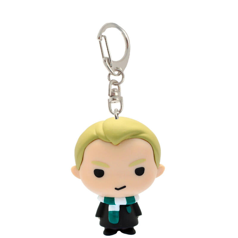 Llavero Chibi Draco Malfoy