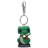 Llavero Chibi Slytherin Harry Potter