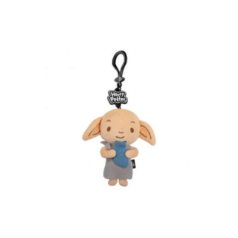 Llavero De Peluche Dobby 2023
