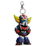 Llavero Figura Goldorak Ufo Robot Grendizer 6,5cm