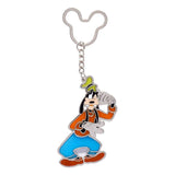 Llavero Goofy Colored