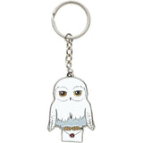 Llavero Hedwig Harry Potter