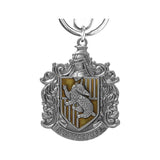 Llavero Hp Escudo Hufflepuff