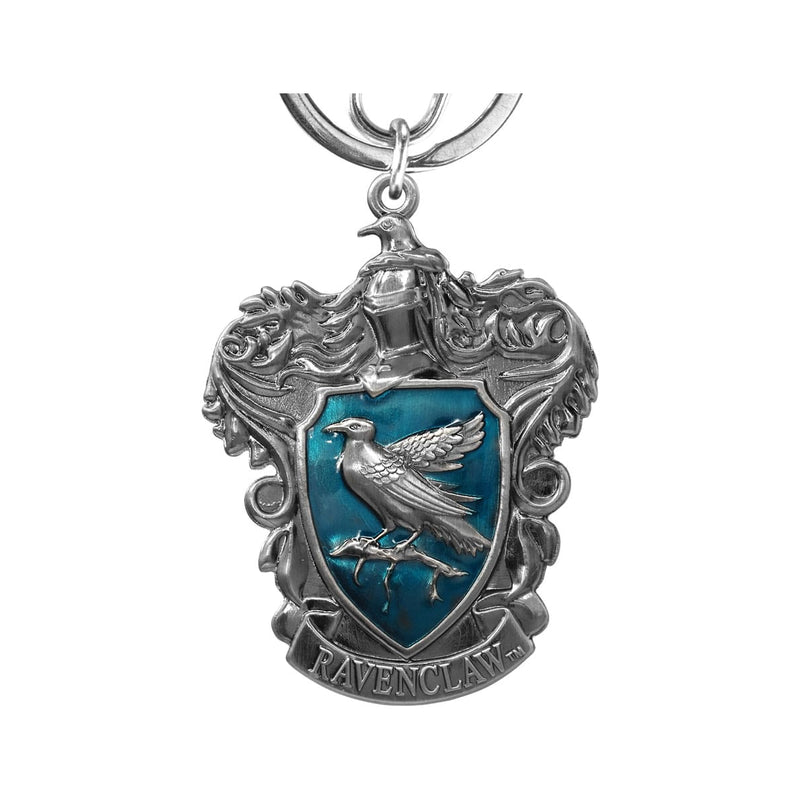 Llavero Hp Escudo Ravenclaw