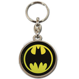 Llavero Logo Batman Dc Comics