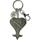Llavero Logo Kingdom Heart