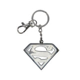 Llavero Logo Superman Mosqueton Dc Comics