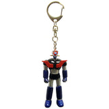 Llavero Mazinger Z Figura 7,5 Cm Mazinger Z