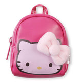 Llavero Mini Mochila Hello Kitty And Friends