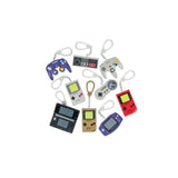 Llavero Para Mochila Paladone - Consolas Nintendo Cdu