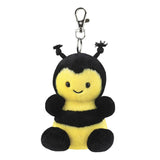 Llavero Peluche Abeja Palm Pals 10cm