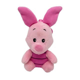 Llavero Peluche Piglet Winnie The Pooh Disney 12cm