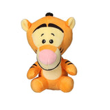 Llavero Peluche Tiger Winnie The Pooh Disney 12cm