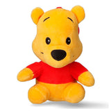 Llavero Peluche Winnie The Pooh Disney