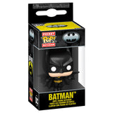 Llavero Pocket Pop Dc Comics Batman