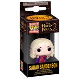 Llavero Pocket Pop Disney Hocus Pocus 2 Sarah