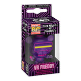 Llavero Pocket Pop Five Nights At Freddys Freddy