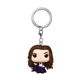 Llavero Pocket Pop Marvel Agatha - Agatha Harkness