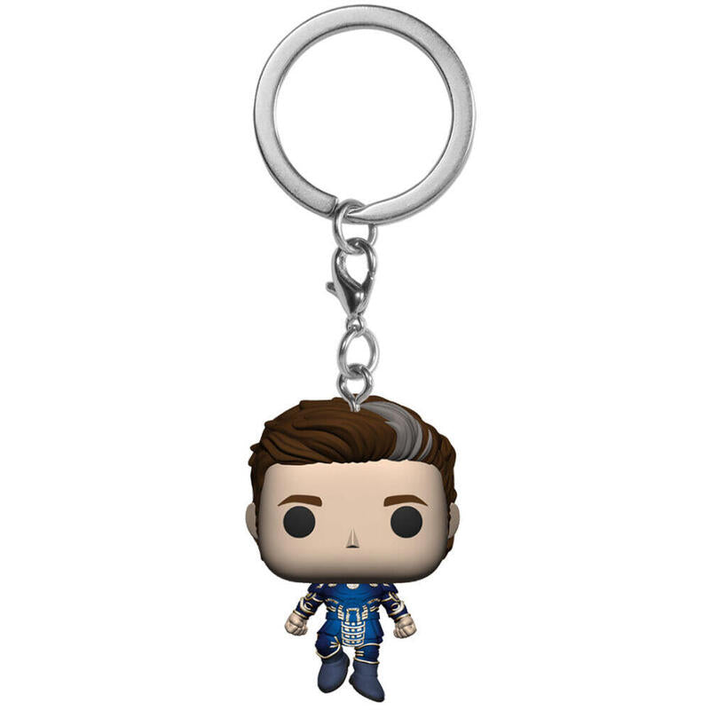Llavero Pocket Pop Marvel Eternals Ikaris