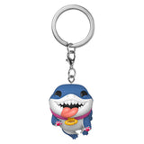 Llavero Pocket Pop Marvel Rivals Jeff The Land Shark