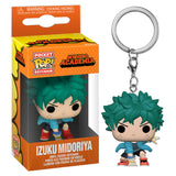 Llavero Pocket Pop My Hero Academia Izuku Midoriya