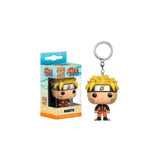 Llavero Pocket Pop Naruto Shippuden Naruto - 889698106634