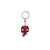 Llavero Pocket Pop Spider-Man (Brand New Day) - Marvel - 889698939904
