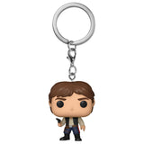 Llavero Pocket Pop Star Wars Han Solo