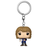 Llavero Pocket Pop Stranger Things 5 Robin Buckley