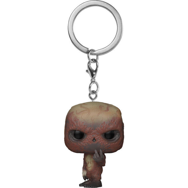 Llavero Pocket Pop Stranger Things Vecna