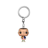 Llavero Pop Stranger Things Eleven With Eggo