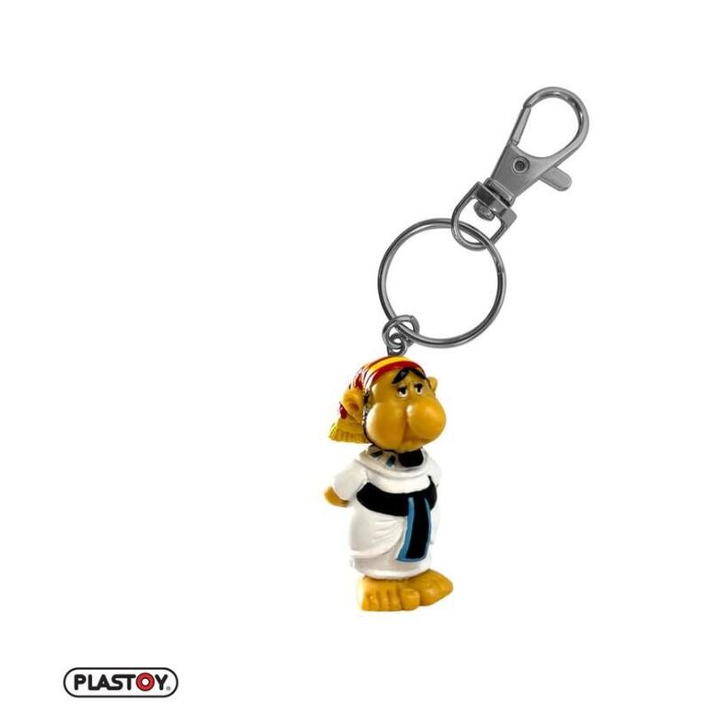 Llavero Porte-Cles Numerobis